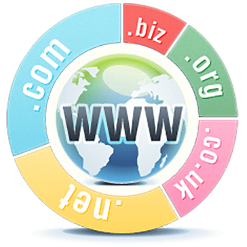 Be Infotech, Anand - Gujarat, India, know about domain names