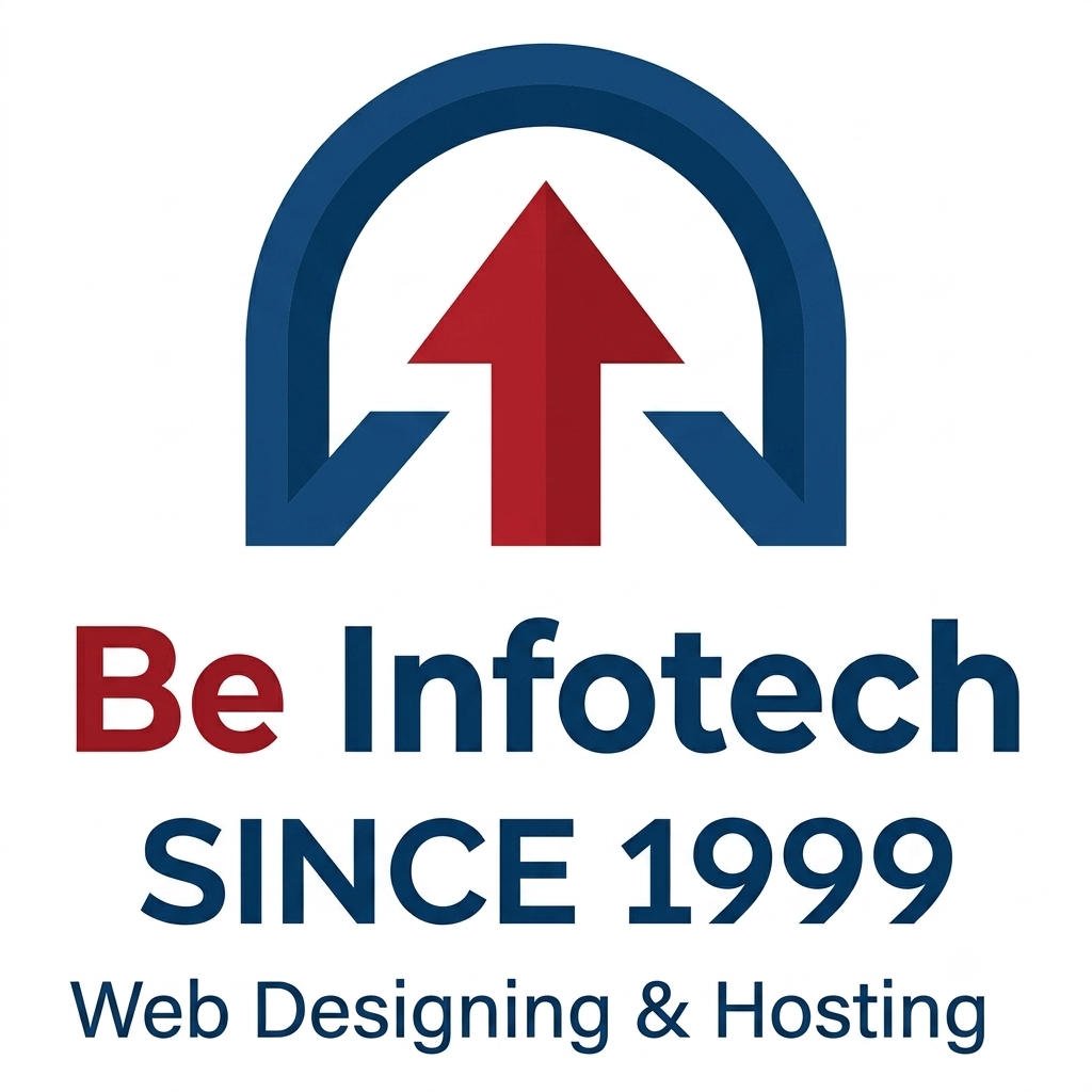 Be InfoTech Center